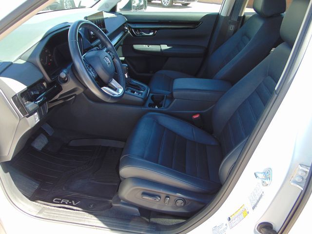 2023 Honda CR-V EX-L Santa Fe NM
