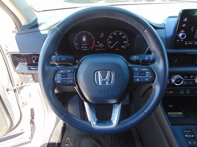 2023 Honda CR-V EX-L Santa Fe NM