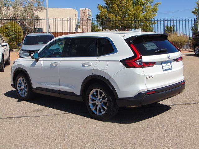 2023 Honda CR-V EX-L Santa Fe NM