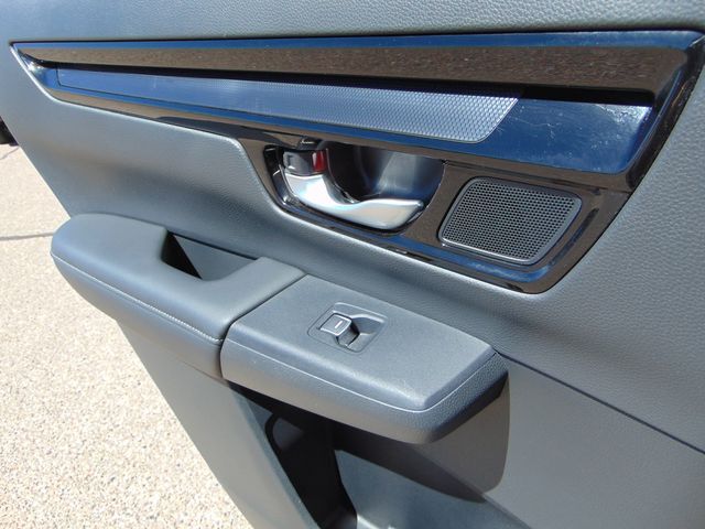 2023 Honda CR-V EX-L Santa Fe NM