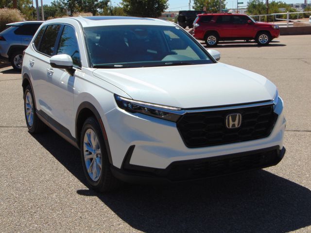2023 Honda CR-V EX-L Santa Fe NM