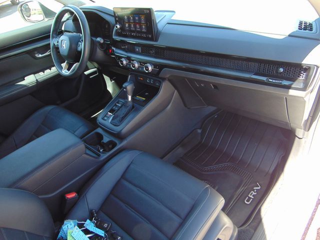 2023 Honda CR-V EX-L Santa Fe NM
