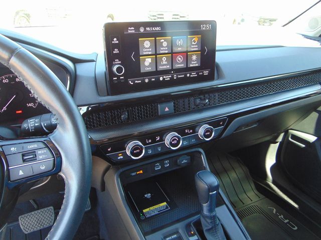 2023 Honda CR-V EX-L Santa Fe NM