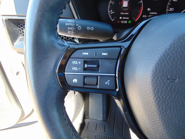 2023 Honda CR-V EX-L Santa Fe NM