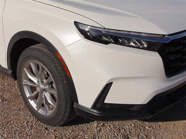 2023 Honda CR-V EX-L Santa Fe NM