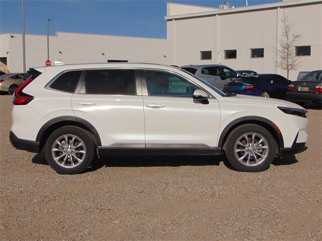 2023 Honda CR-V EX-L Santa Fe NM