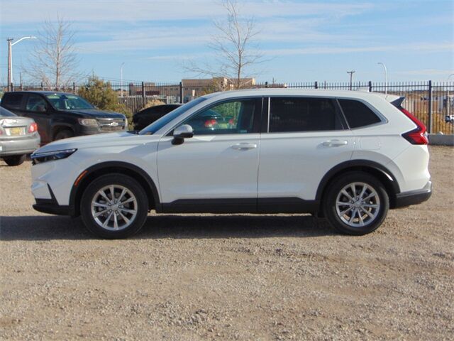 2023 Honda CR-V EX-L Santa Fe NM