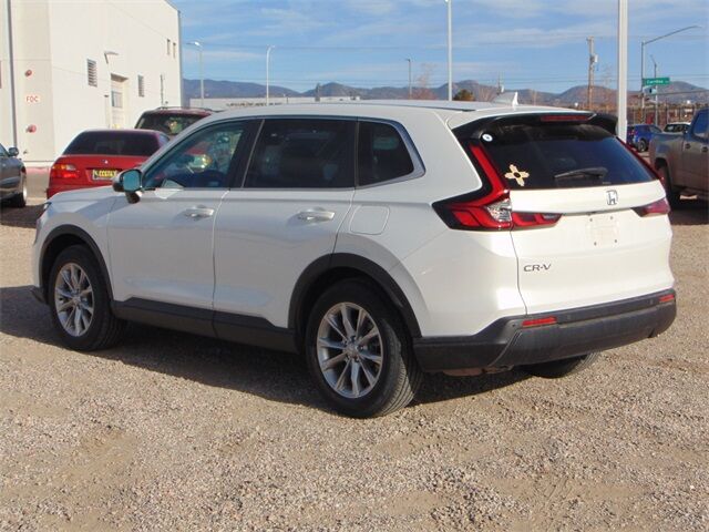 2023 Honda CR-V EX-L Santa Fe NM