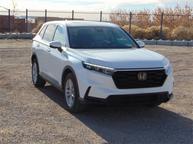 2023 Honda CR-V EX-L Santa Fe NM