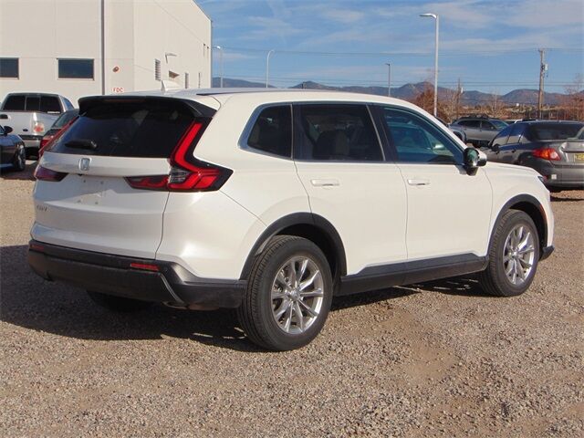 2023 Honda CR-V EX-L Santa Fe NM
