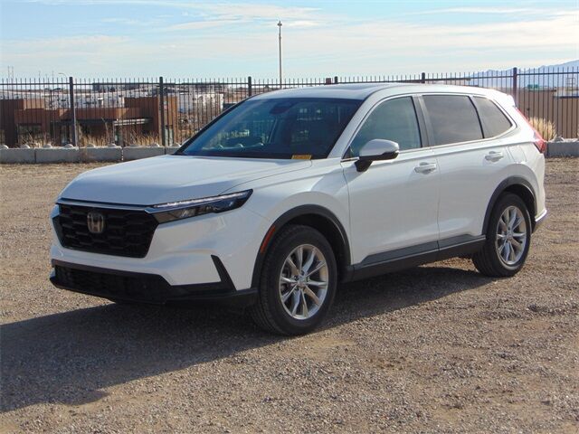 2023 Honda CR-V EX-L Santa Fe NM