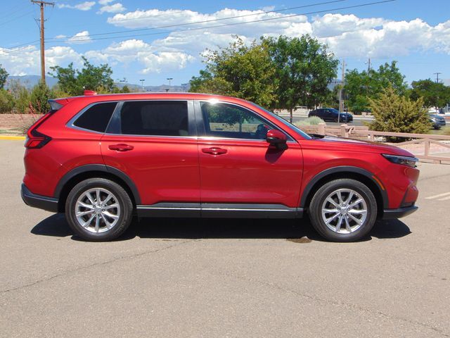 2023 Honda CR-V EX-L Santa Fe NM