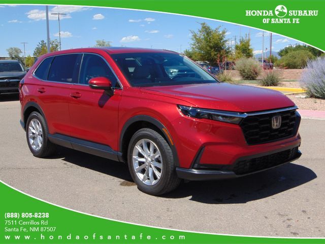 2023 Honda CR-V