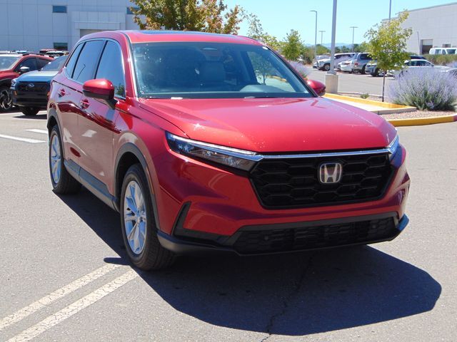 2023 Honda CR-V EX-L Santa Fe NM