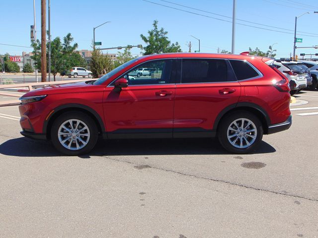 2023 Honda CR-V EX-L Santa Fe NM