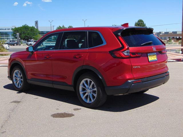 2023 Honda CR-V EX-L Santa Fe NM
