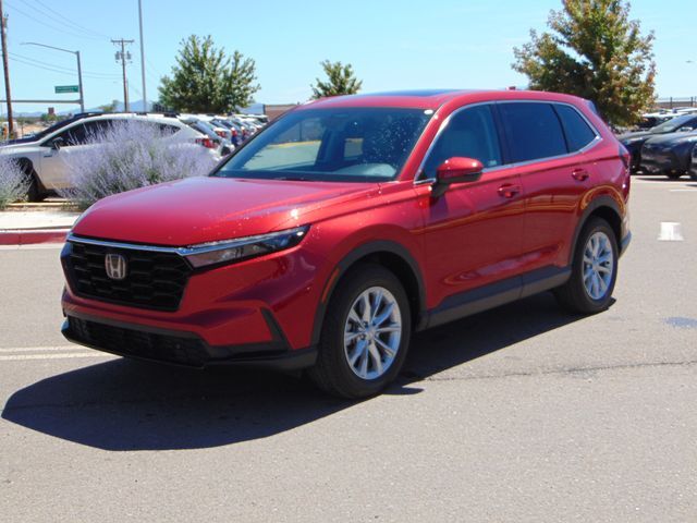 2023 Honda CR-V EX-L Santa Fe NM