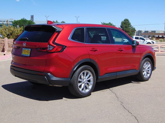 2023 Honda CR-V EX-L Santa Fe NM