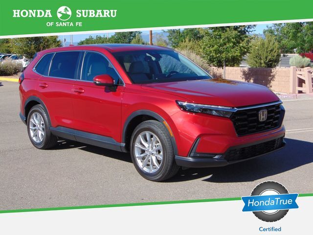 2023 Honda CR-V
