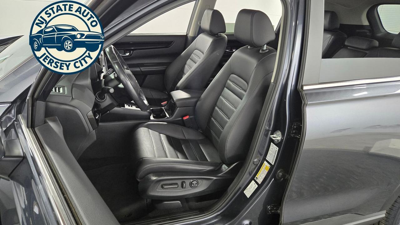 2023 Honda CR-V EX-L Jersey City NJ