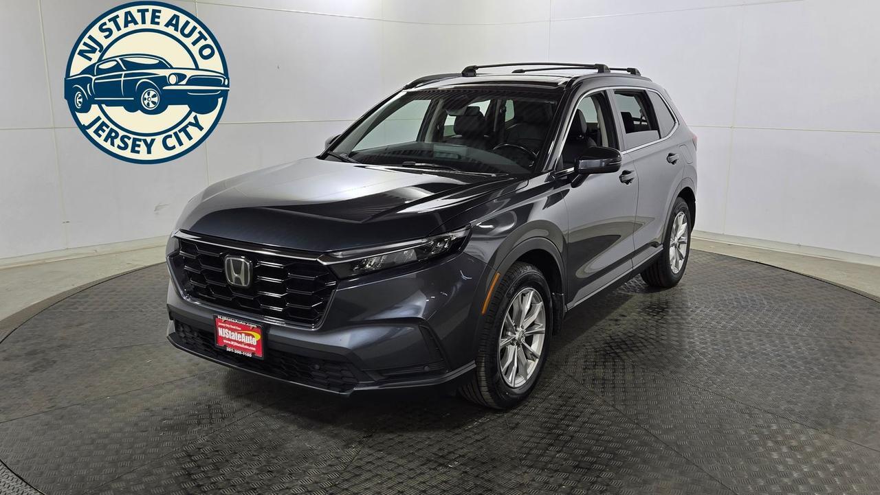 2023 Honda CR-V EX-L Jersey City NJ