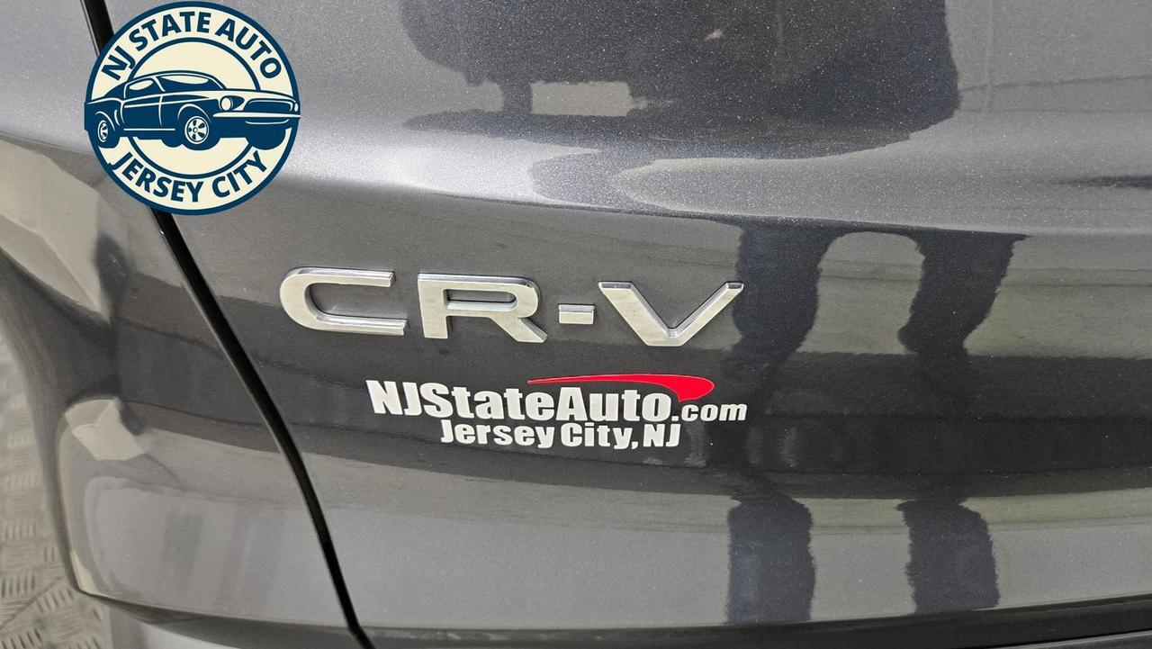 2023 Honda CR-V EX-L Jersey City NJ