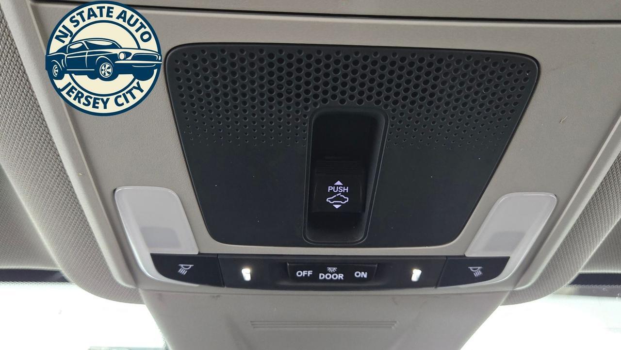 2023 Honda CR-V EX-L Jersey City NJ