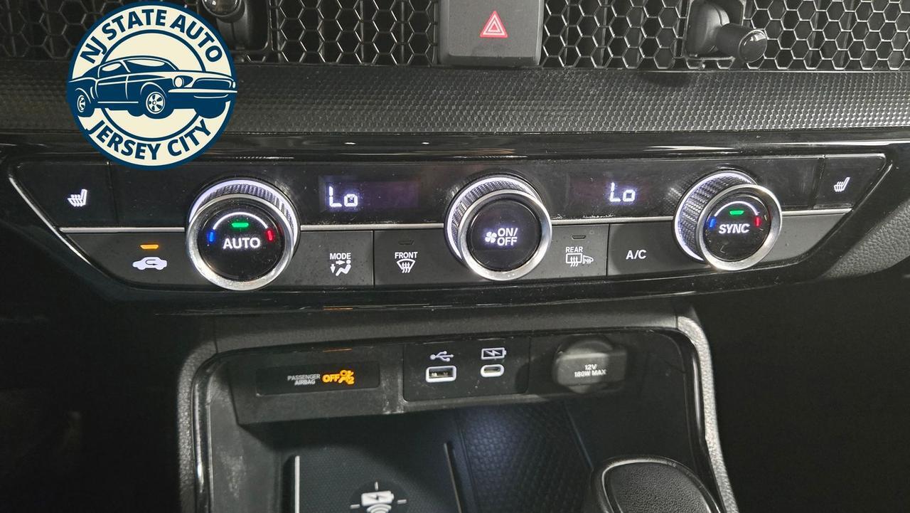 2023 Honda CR-V EX-L Jersey City NJ