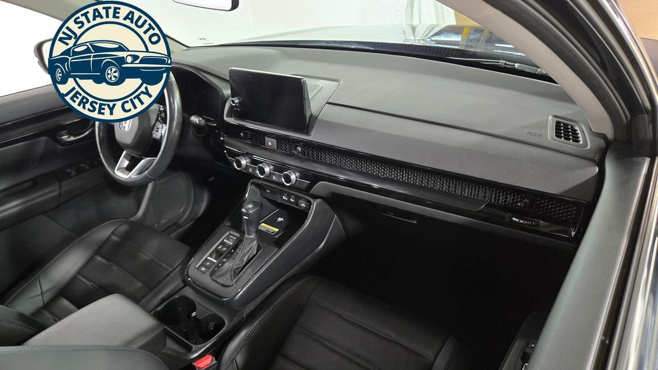 2023 Honda CR-V EX-L Jersey City NJ