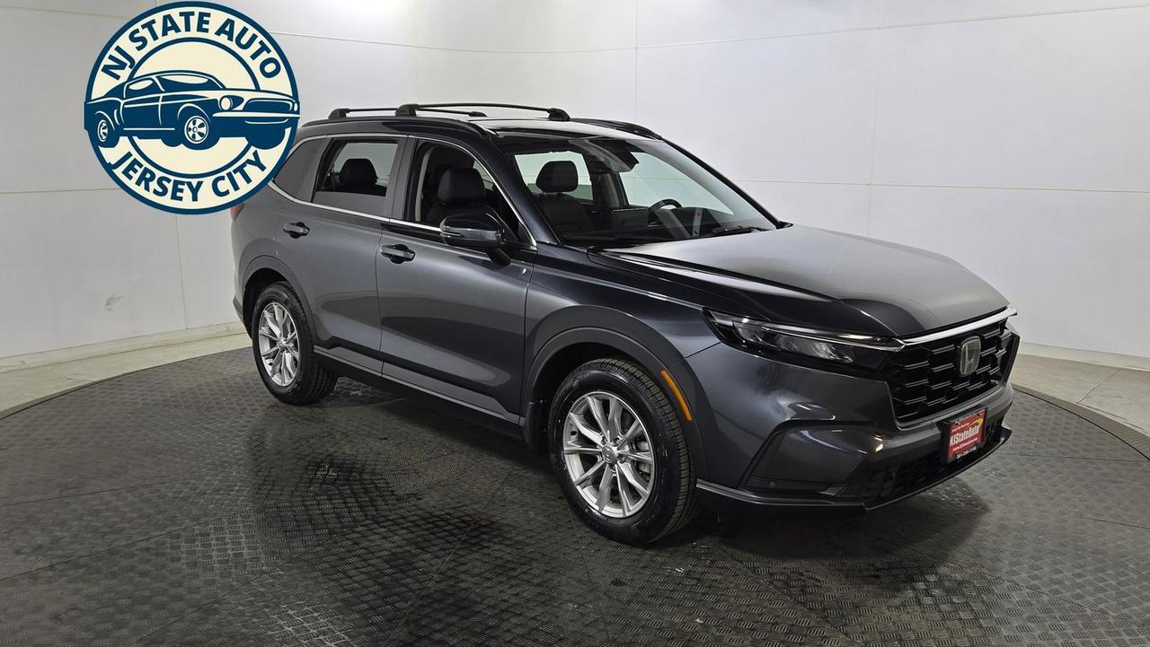 2023 Honda CR-V EX-L Jersey City NJ