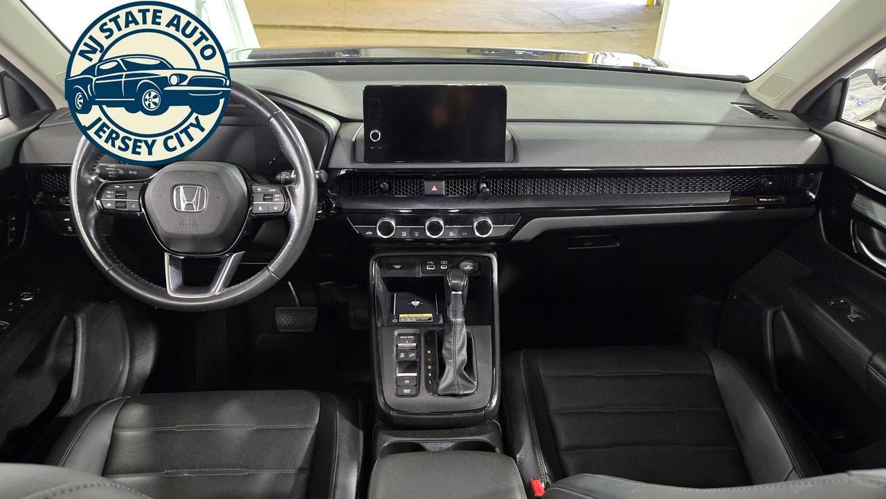 2023 Honda CR-V EX-L Jersey City NJ