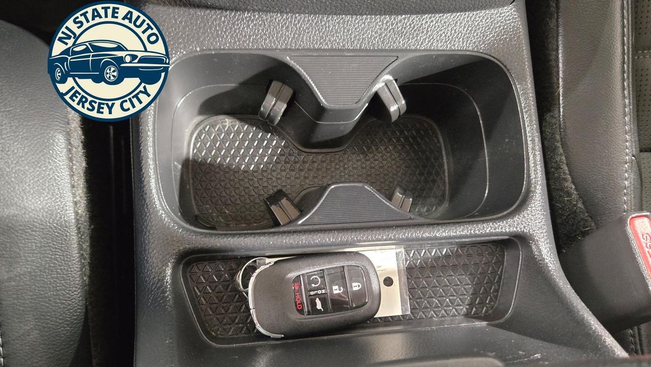 2023 Honda CR-V EX-L Jersey City NJ