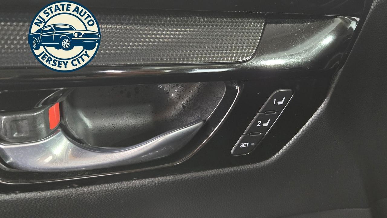 2023 Honda CR-V EX-L Jersey City NJ