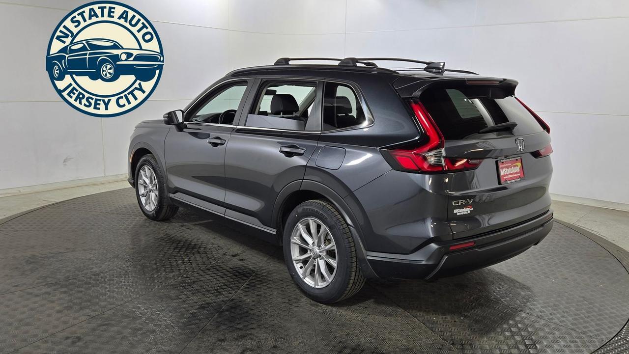 2023 Honda CR-V EX-L Jersey City NJ