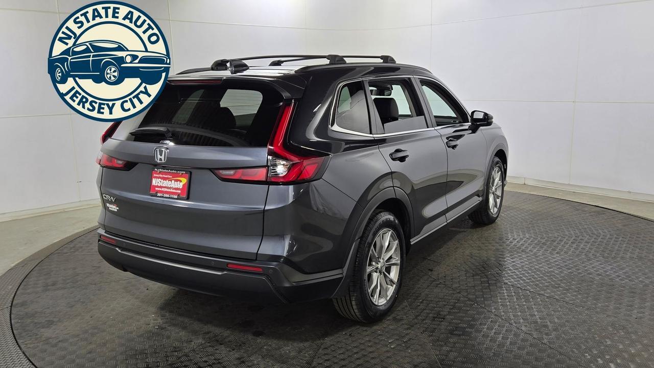 2023 Honda CR-V EX-L Jersey City NJ