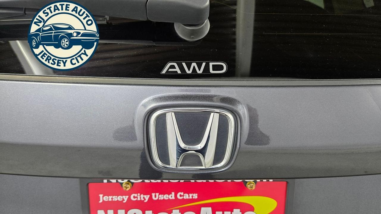 2023 Honda CR-V EX-L Jersey City NJ