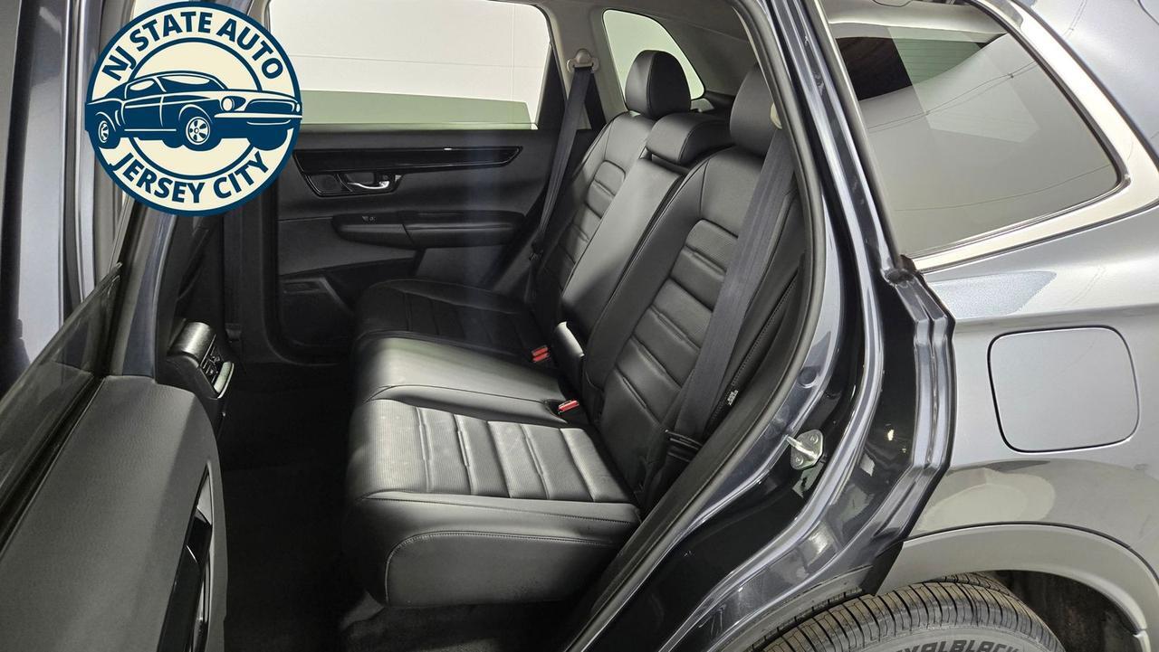 2023 Honda CR-V EX-L Jersey City NJ