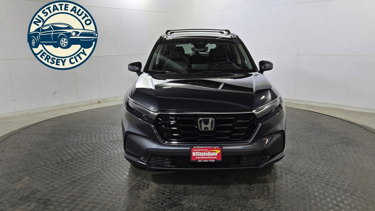 2023 Honda CR-V EX-L Jersey City NJ
