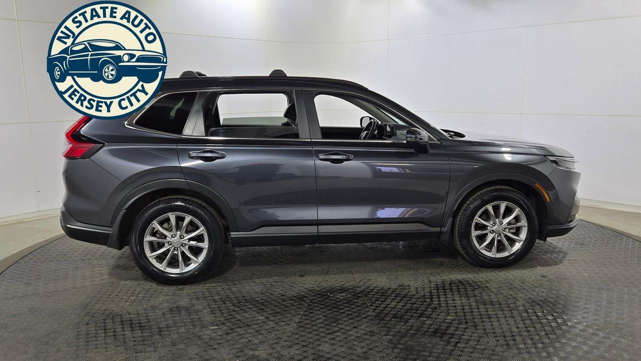 2023 Honda CR-V EX-L Jersey City NJ