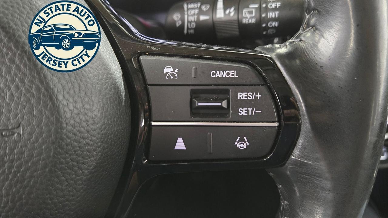 2023 Honda CR-V EX-L Jersey City NJ