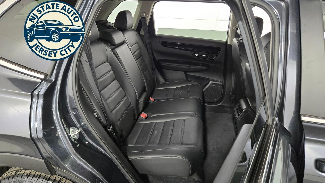 2023 Honda CR-V EX-L Jersey City NJ