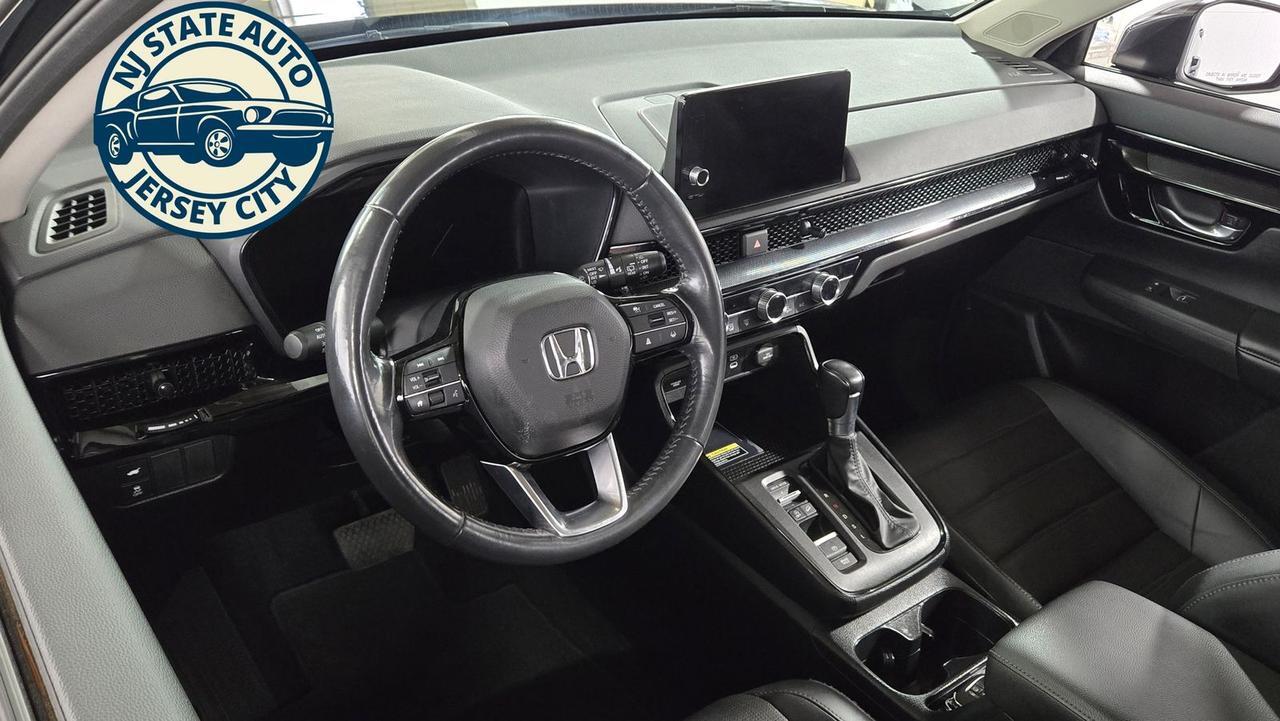 2023 Honda CR-V EX-L Jersey City NJ