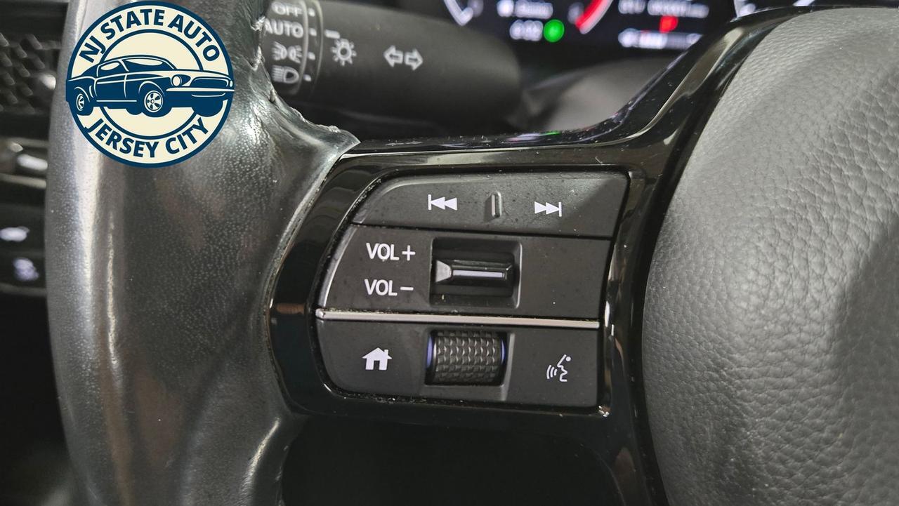 2023 Honda CR-V EX-L Jersey City NJ