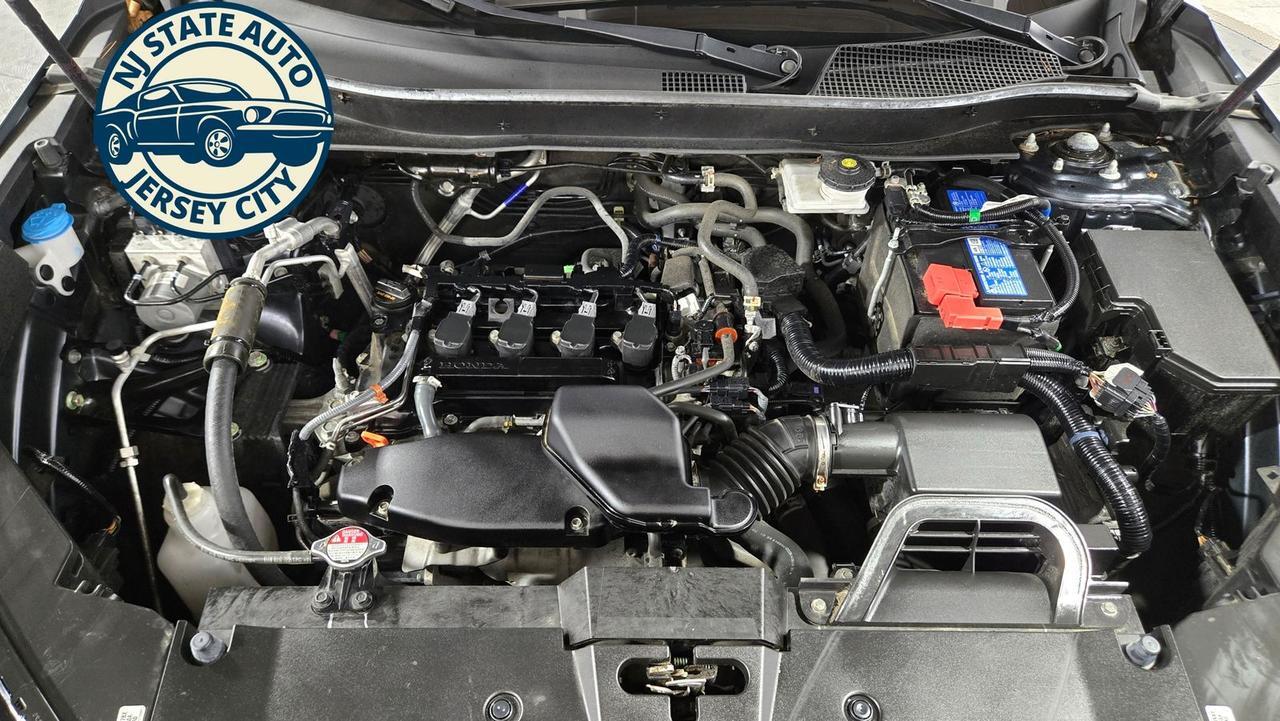 2023 Honda CR-V EX-L Jersey City NJ