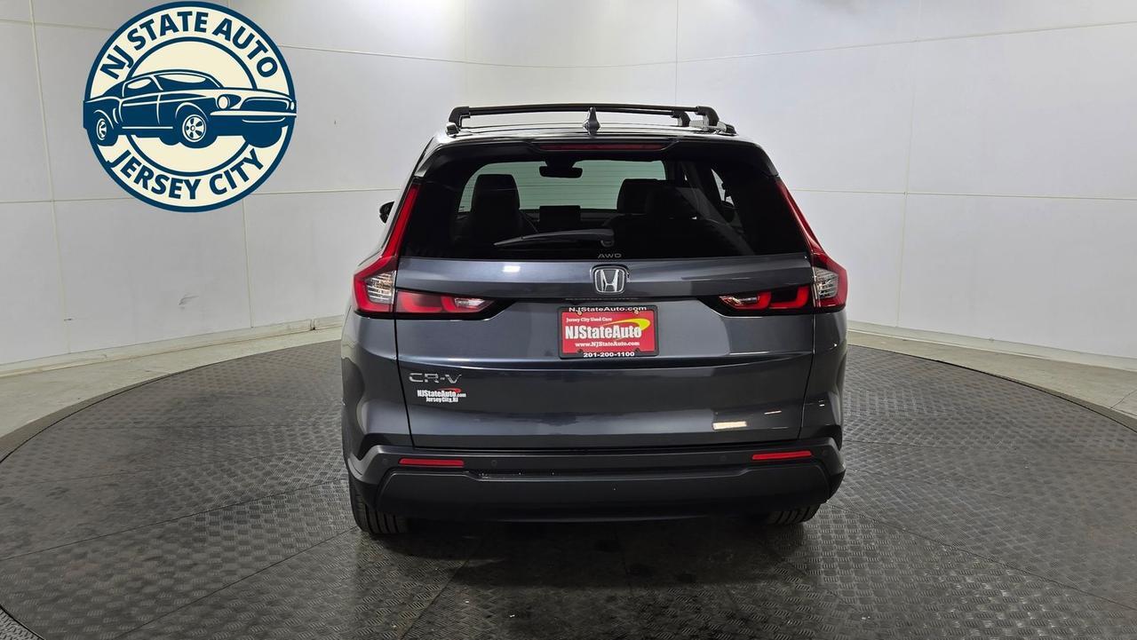 2023 Honda CR-V EX-L Jersey City NJ
