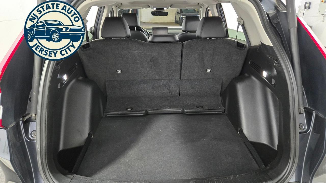 2023 Honda CR-V EX-L Jersey City NJ