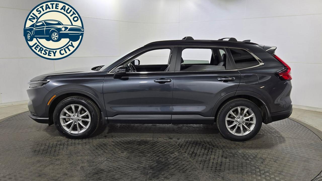 2023 Honda CR-V EX-L Jersey City NJ