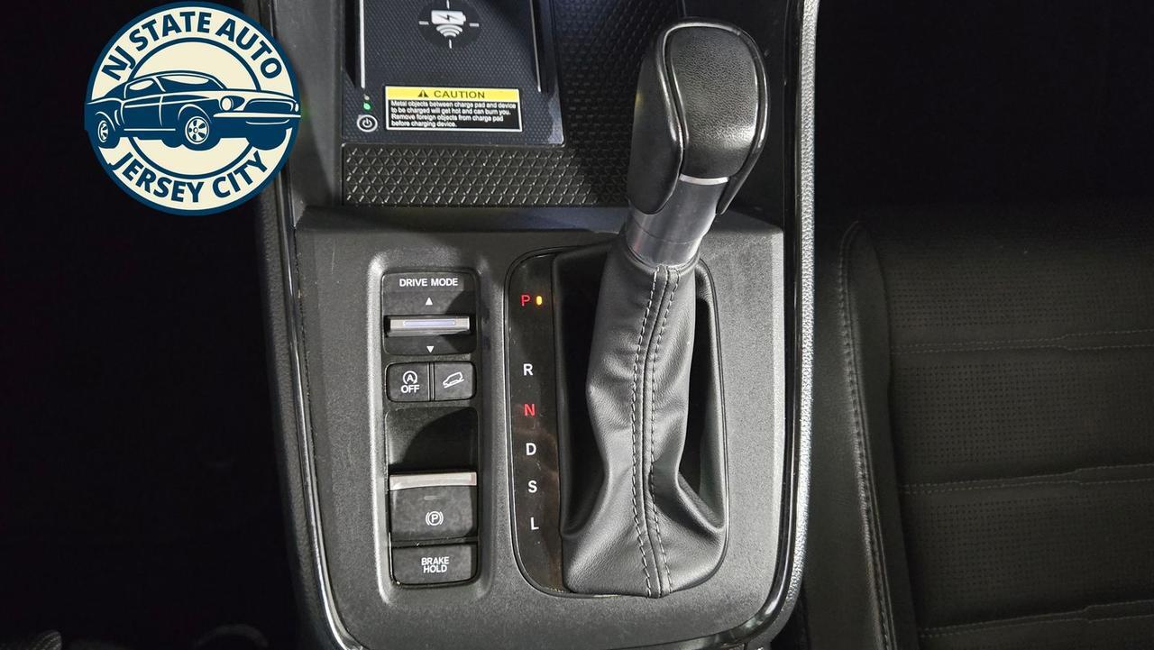 2023 Honda CR-V EX-L Jersey City NJ