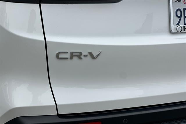 2023 Honda CR-V EX-L Oakland CA