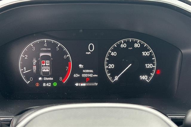 2023 Honda CR-V EX-L Oakland CA